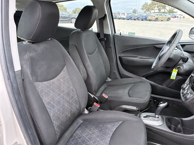 Thumbnail: 2020 Chevrolet Spark - 30