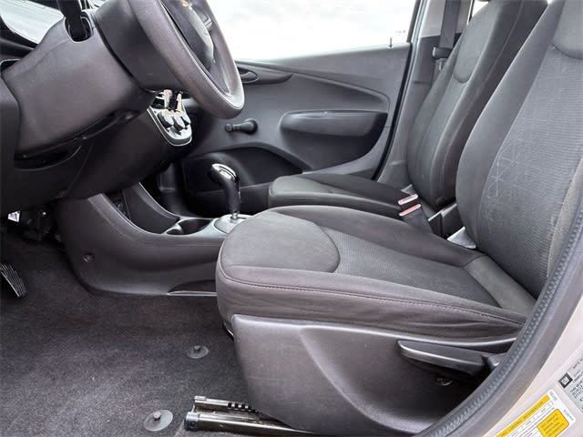 Thumbnail: 2020 Chevrolet Spark - 12