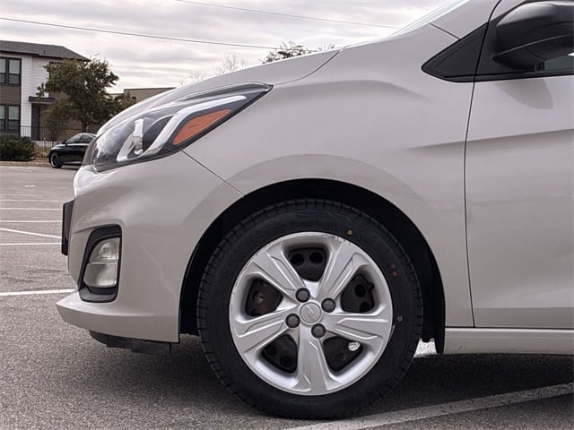Thumbnail: 2020 Chevrolet Spark - 8