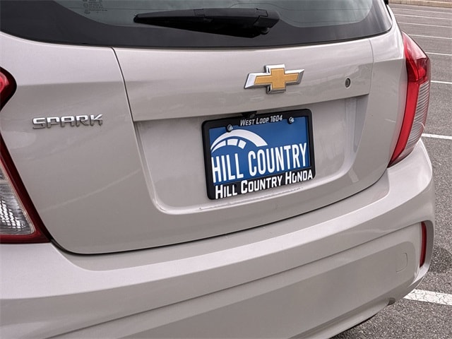 Thumbnail: 2020 Chevrolet Spark - 27