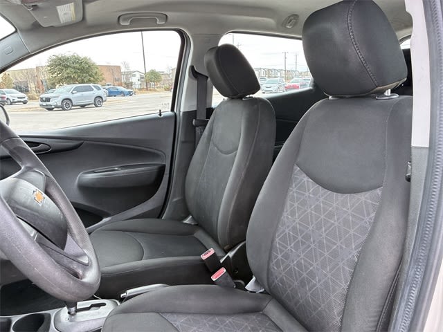 Thumbnail: 2020 Chevrolet Spark - 11