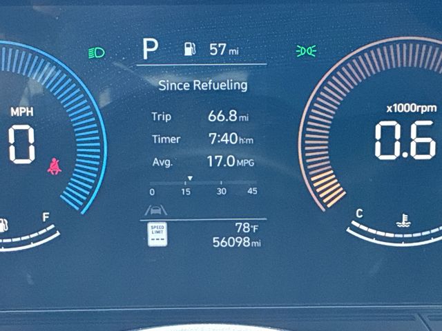 Thumbnail: 2024 Hyundai Kona - 18