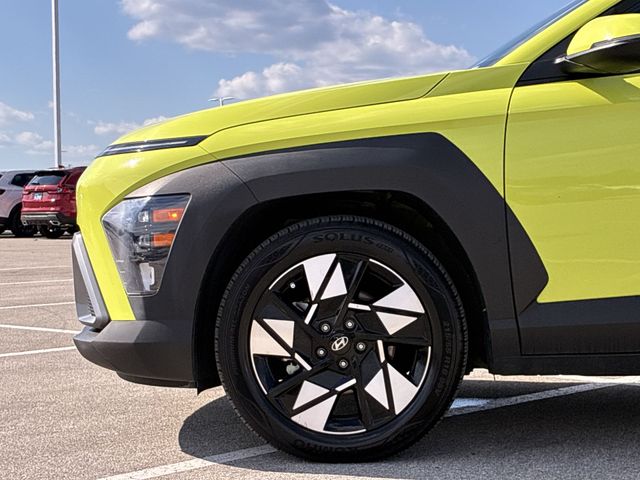 Thumbnail: 2024 Hyundai Kona - 8