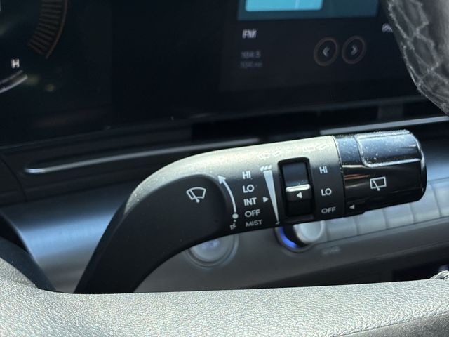 Thumbnail: 2024 Hyundai Kona - 7
