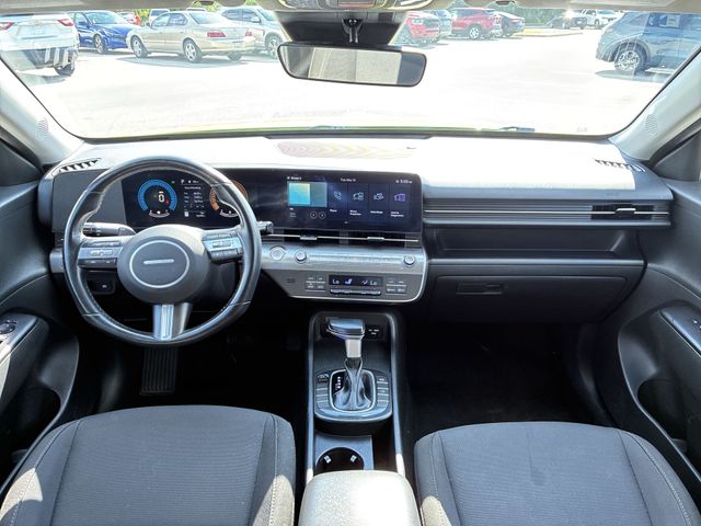Thumbnail: 2024 Hyundai Kona - 10