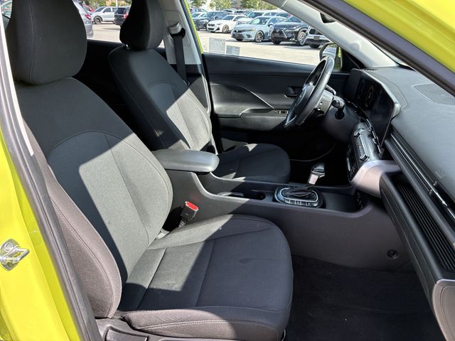 Thumbnail: 2024 Hyundai Kona - 30