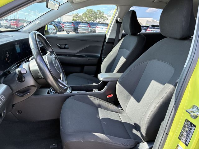 Thumbnail: 2024 Hyundai Kona - 11