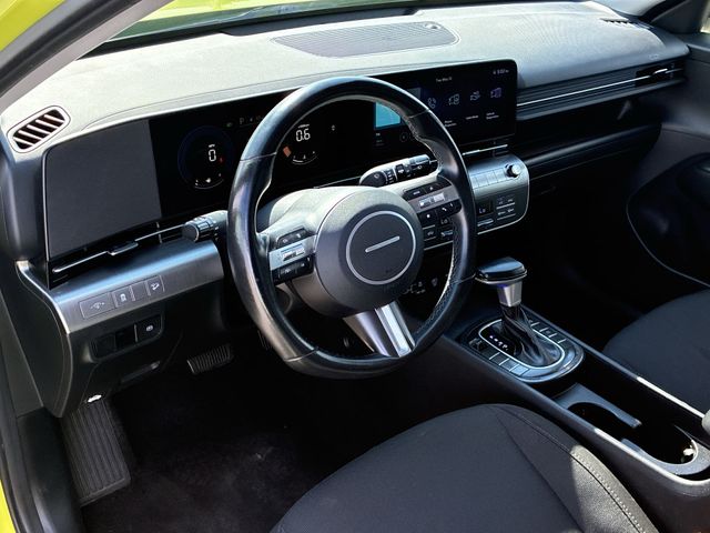 Thumbnail: 2024 Hyundai Kona - 2