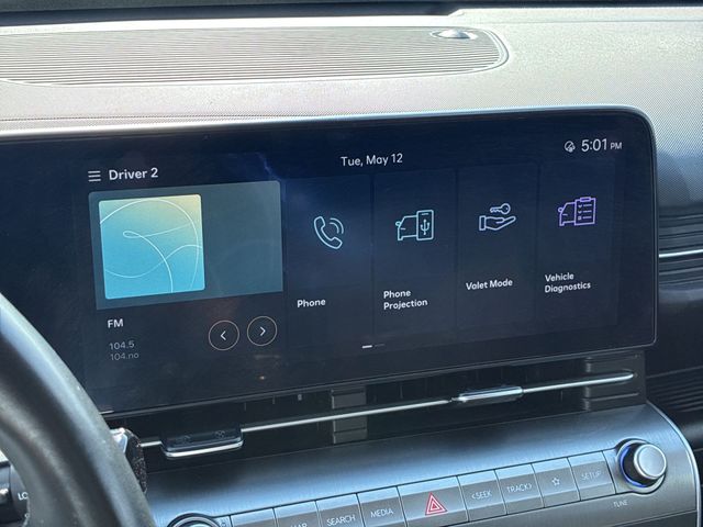 Thumbnail: 2024 Hyundai Kona - 16