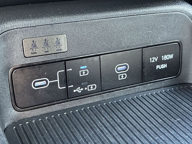 Thumbnail: 2024 Hyundai Kona - 35