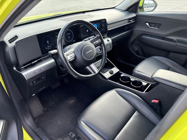Thumbnail: 2024 Hyundai Kona - 2