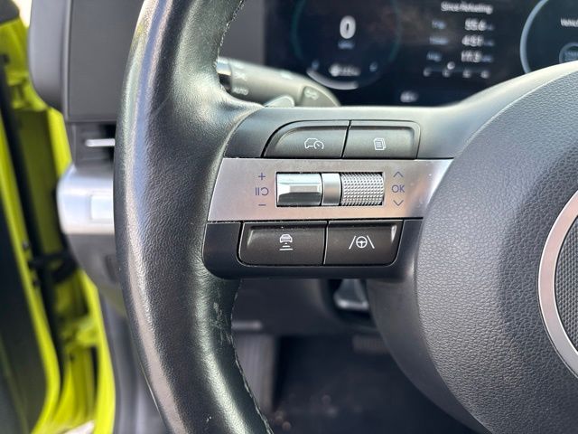 Thumbnail: 2024 Hyundai Kona - 20