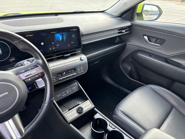 Thumbnail: 2024 Hyundai Kona - 7