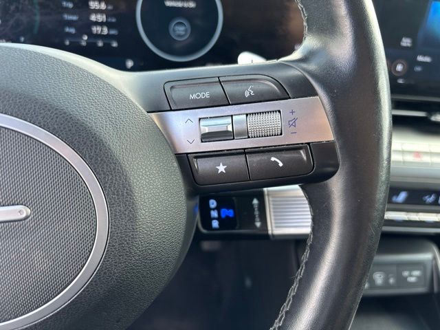 Thumbnail: 2024 Hyundai Kona - 21