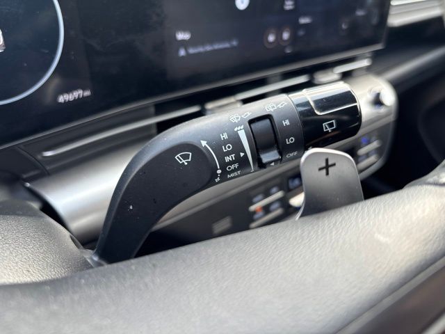 Thumbnail: 2024 Hyundai Kona - 6