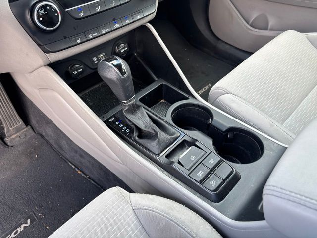 Thumbnail: 2019 Hyundai Tucson - 22