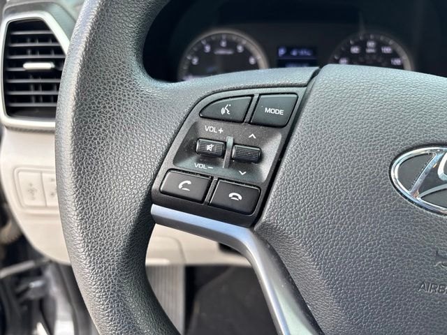 Thumbnail: 2019 Hyundai Tucson - 19