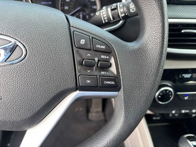 Thumbnail: 2019 Hyundai Tucson - 20