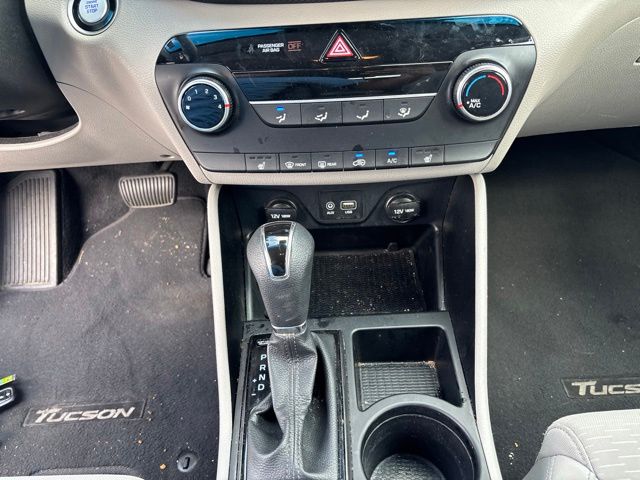 Thumbnail: 2019 Hyundai Tucson - 24