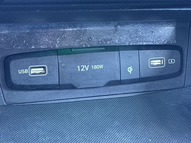 Thumbnail: 2022 Hyundai Tucson - 38