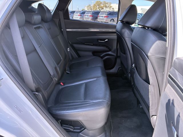 Thumbnail: 2022 Hyundai Tucson - 30