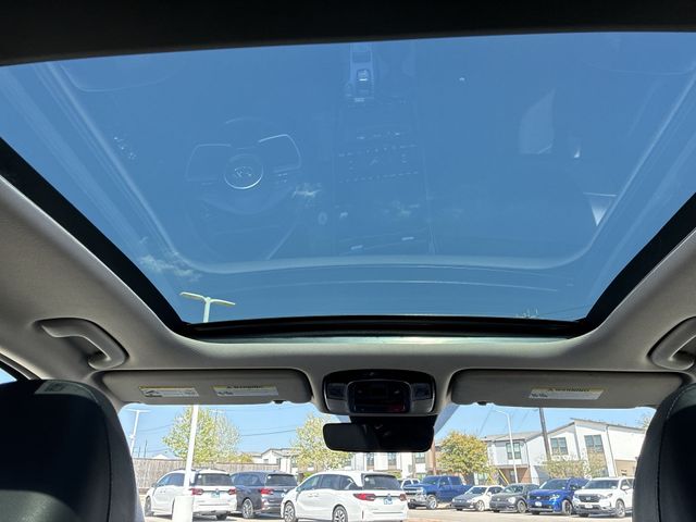 Thumbnail: 2022 Hyundai Tucson - 31