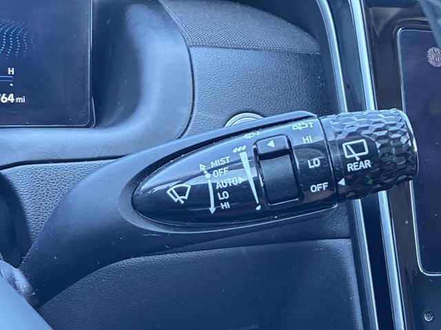 Thumbnail: 2022 Hyundai Tucson - 7