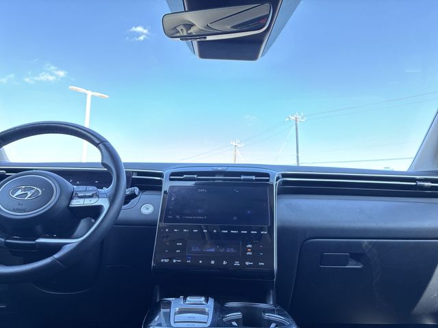 Thumbnail: 2022 Hyundai Tucson - 15