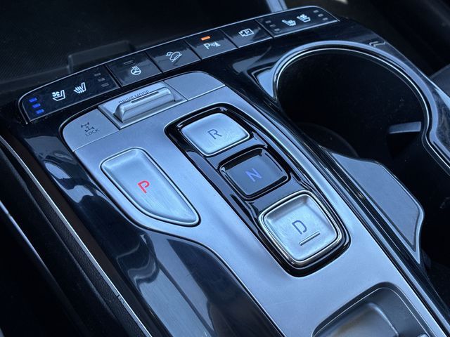 Thumbnail: 2022 Hyundai Tucson - 17