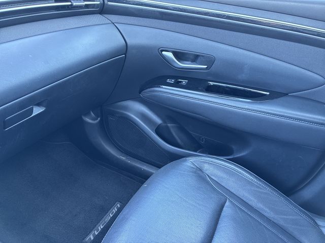 Thumbnail: 2022 Hyundai Tucson - 37