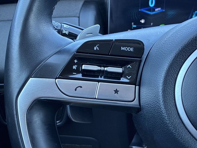 Thumbnail: 2022 Hyundai Tucson - 33