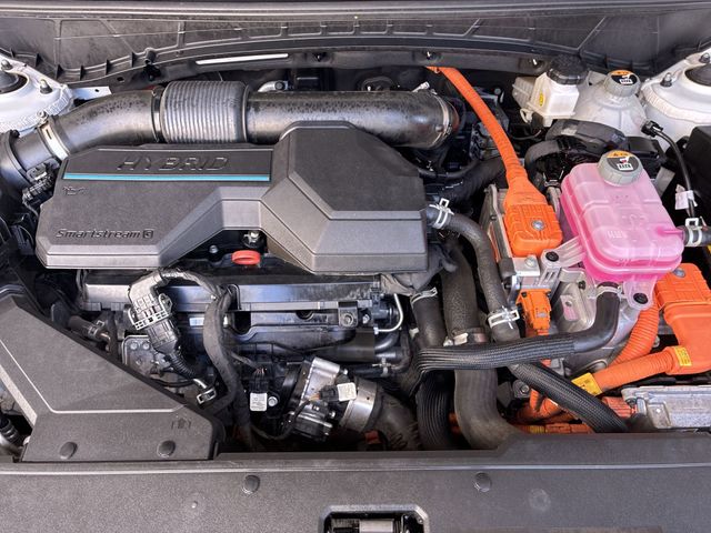 Thumbnail: 2022 Hyundai Tucson - 9