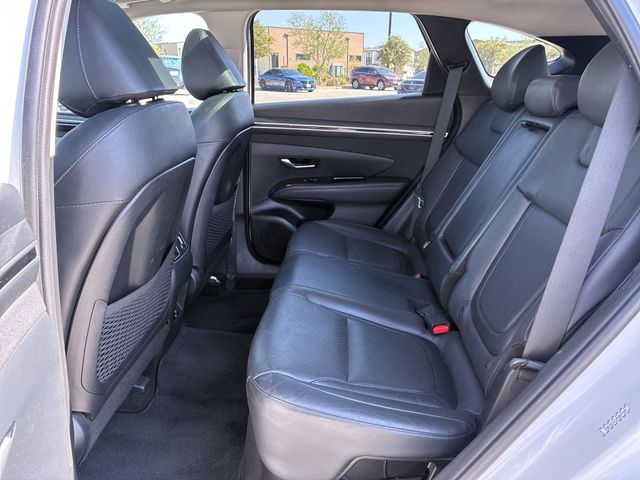 Thumbnail: 2022 Hyundai Tucson - 29