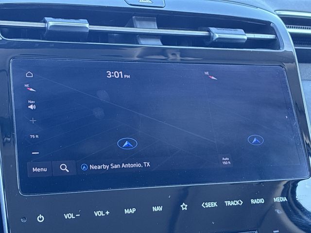 Thumbnail: 2022 Hyundai Tucson - 16