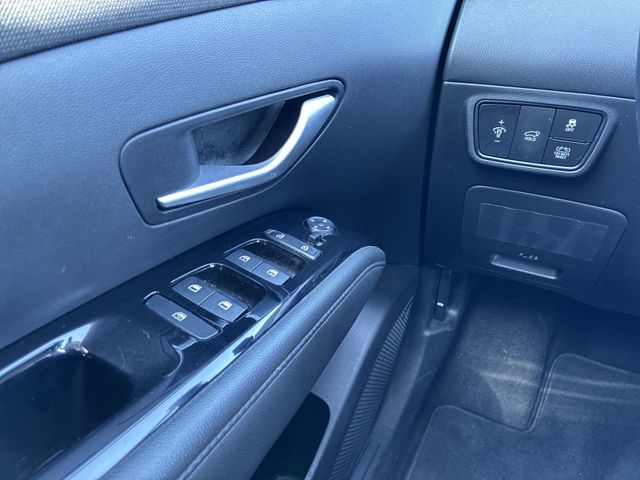 Thumbnail: 2022 Hyundai Tucson - 39