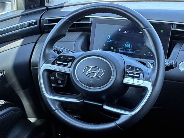 Thumbnail: 2022 Hyundai Tucson - 14