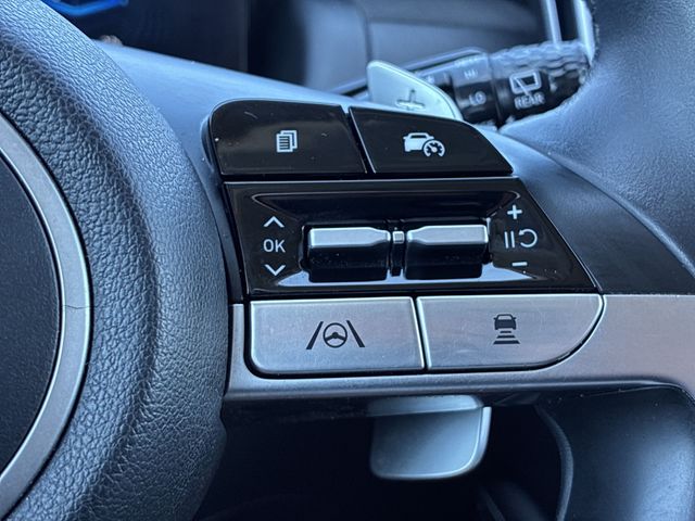 Thumbnail: 2022 Hyundai Tucson - 34