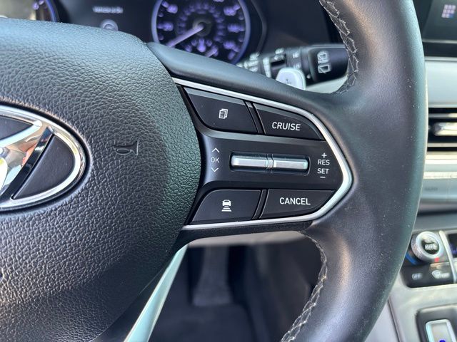 Thumbnail: 2022 Hyundai Palisade - 21