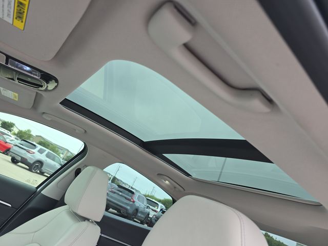 Thumbnail: 2023 Hyundai Sonata - 28
