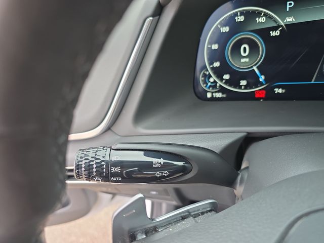 Thumbnail: 2023 Hyundai Sonata - 34