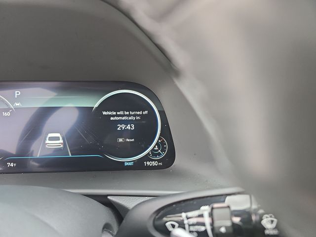 Thumbnail: 2023 Hyundai Sonata - 39