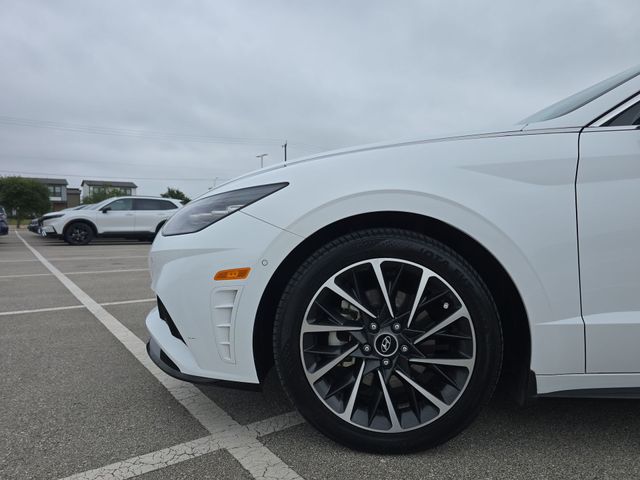 Thumbnail: 2023 Hyundai Sonata - 7