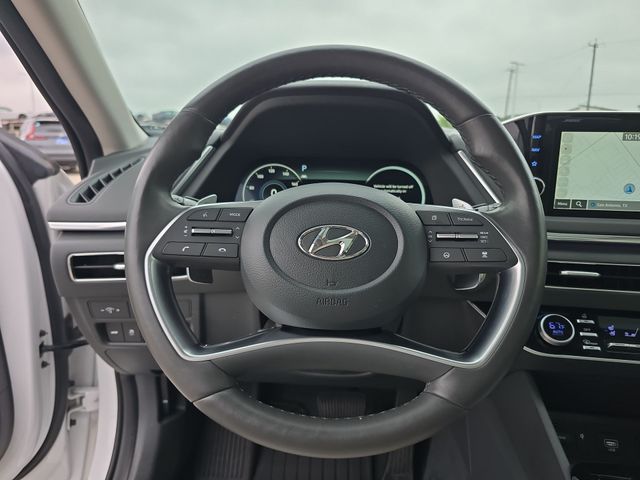 Thumbnail: 2023 Hyundai Sonata - 13