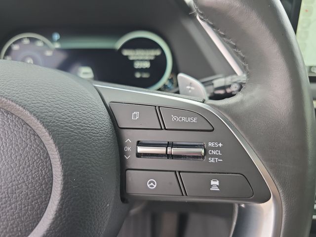 Thumbnail: 2023 Hyundai Sonata - 33