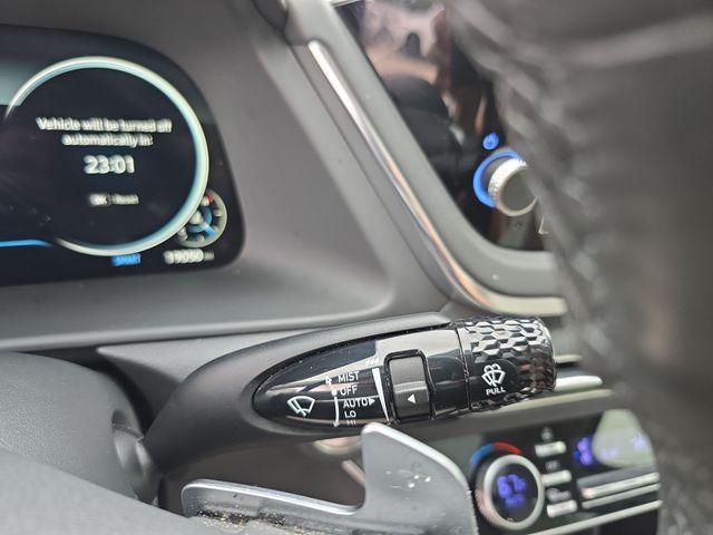 Thumbnail: 2023 Hyundai Sonata - 16