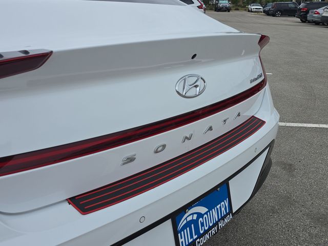Thumbnail: 2023 Hyundai Sonata - 26
