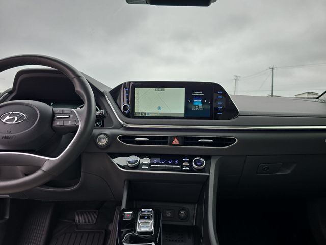 Thumbnail: 2023 Hyundai Sonata - 14