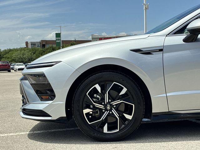 Thumbnail: 2024 Hyundai Sonata - 7