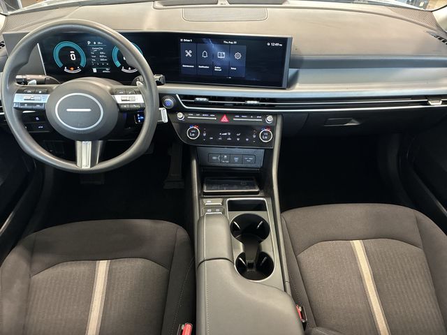 Thumbnail: 2024 Hyundai Sonata - 9