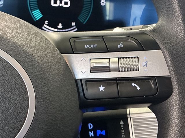Thumbnail: 2024 Hyundai Sonata - 32